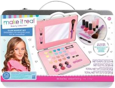 Набор косметики Make it Real Гламур (MR2506)