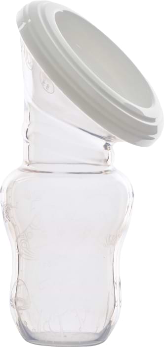 Механический молокоотсос Baby Team 0011