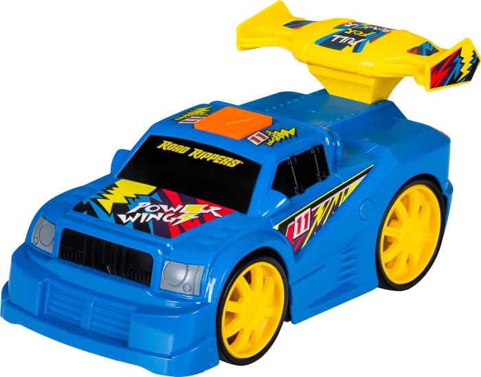 Автотранспорт Road Rippers Power Wings - Race Truck (20492)