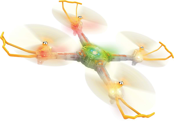 Фото - Квадрокоптер для дітей Syma X33