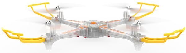 Фото - Квадрокоптер для дітей Syma X33