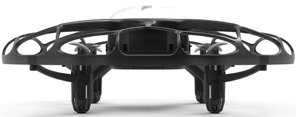 Фото - Квадрокоптер для дітей Syma X35T