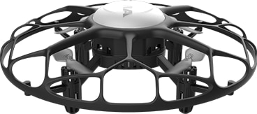 Фото - Квадрокоптер для дітей Syma X35T