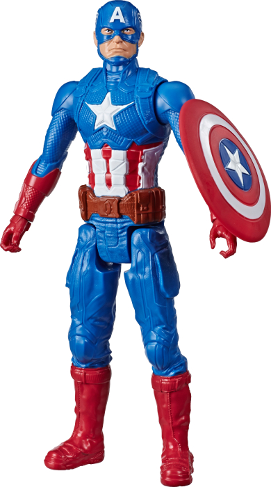 Колекційна фігурка Hasbro Месники (E3309_E7877)