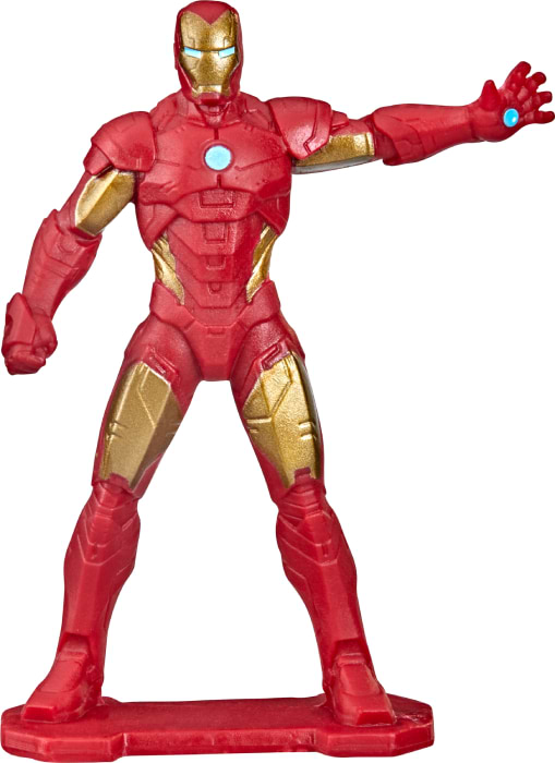 Колекційна фігурка Hasbro Марвел Класік Міні (F4091_F5330) - Фото 1