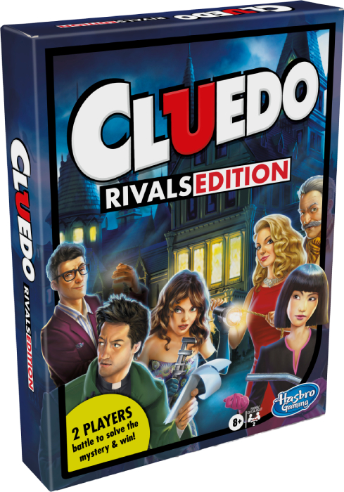 Купити Настільна гра (8+) Hasbro дорожня (E8134_E9269) - Фото 1 Настільна гра (8+) Hasbro дорожня (E8134_E9269) - Фото 1