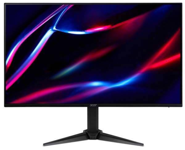 Монитор Acer VG243YEbii (UM.QV3EE.E01) - Фото 1