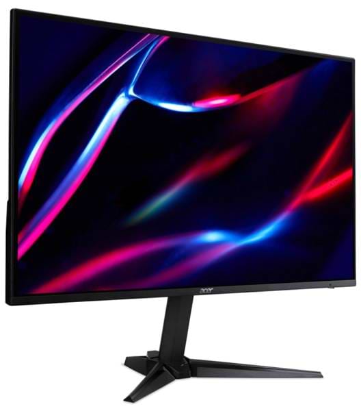Фото - Монітор Acer VG243YEbii (UM.QV3EE.E01)