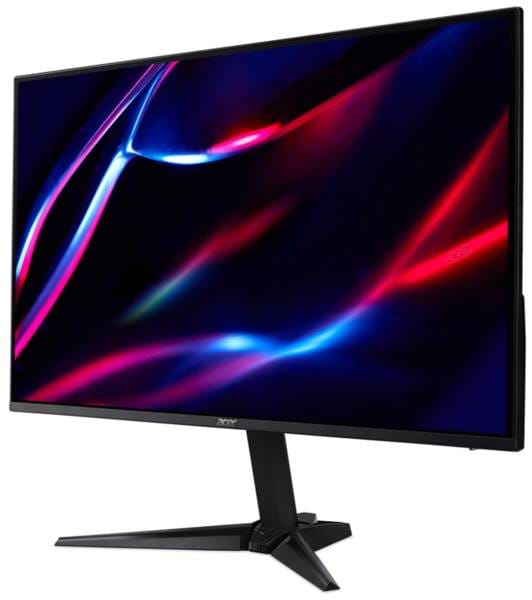 Фото - Монітор Acer VG243YEbii (UM.QV3EE.E01)