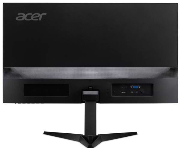 Фото - Монітор Acer VG243YEbii (UM.QV3EE.E01)