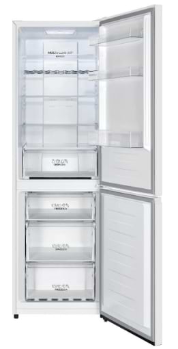 Фото - Холодильник Gorenje NRK619FAW4