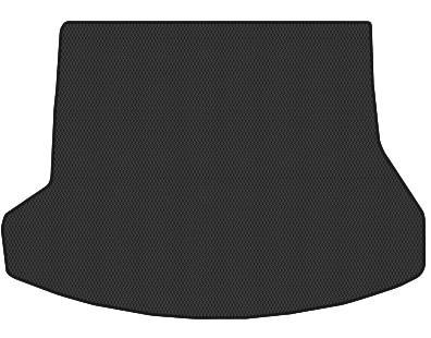 EVA коврик в багажник авто EVAtech для i30 (GD) (threshold cutout) Hyundai 2012-2016 2 поколение Combi EU (HY32859B1RBB)