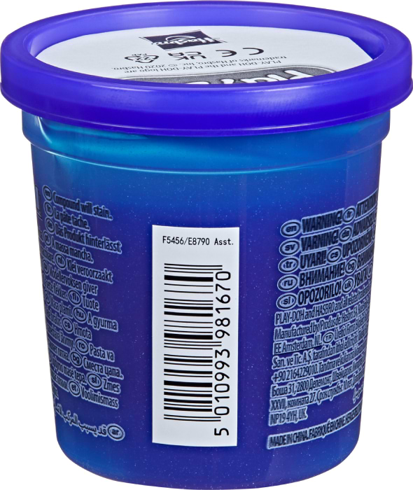 Фото - Слайм Hasbro слиз (E8790_F5456)