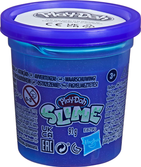 Слайм Hasbro слиз (E8790_F5456) - Фото 1