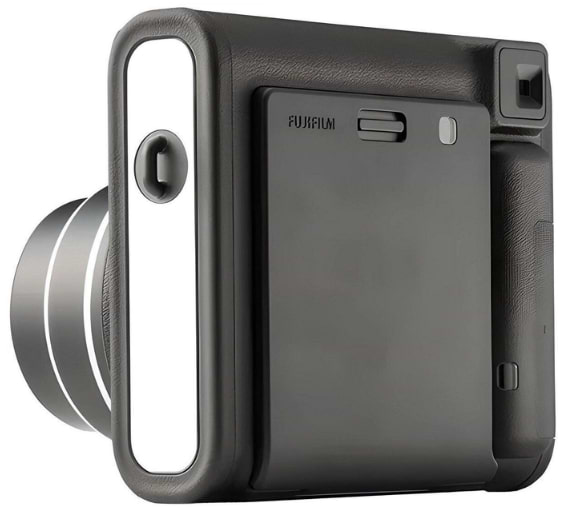 Фото - Фотокамера моментальной печати Fujifilm INSTAX SQUARE SQ40 Black (16802802)