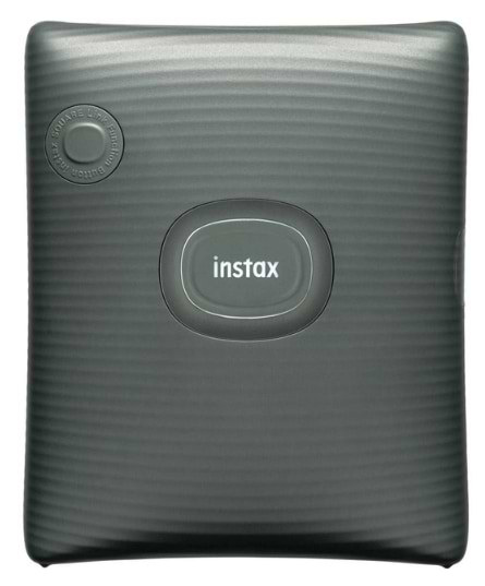 Фотопринтер Fujifilm INSTAX SQ LINK Green (16785482) - Фото 1