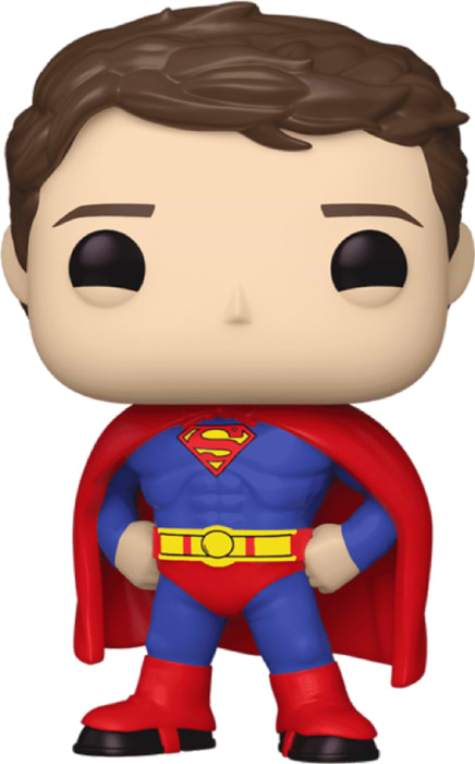 Коллекционная фигурка FUNKO POP! серии Друзья S6 - ДЖОУИ (80186)