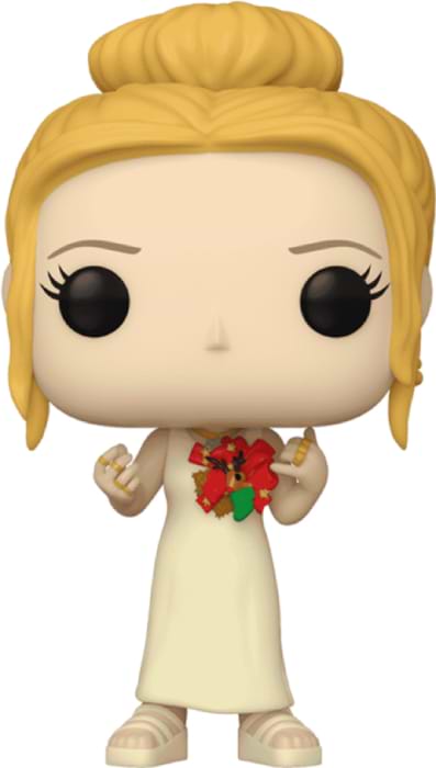 Коллекционная фигурка FUNKO POP! серии Друзья S6 - ФИБИ (80188)