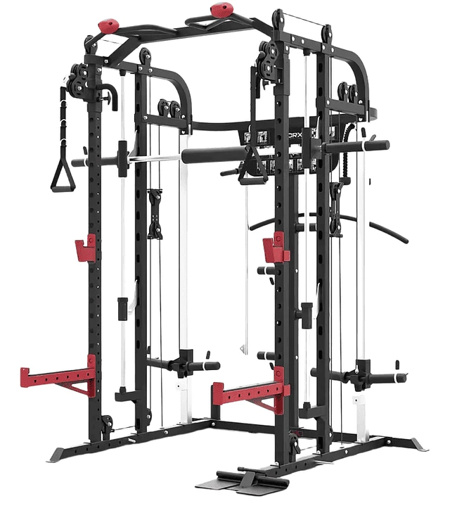 Силова станція Toorx All-in-One (ASX-90)