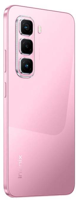 Фото - Смартфон Infinix HOT 50 Pro 8/256Gb Blossom Pink X6881