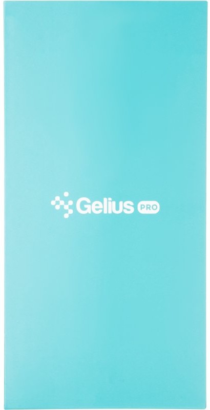 Фото - Захисне скло для смартфону Gelius Pro 3D for Infinix Hot 50i/Smart 9 Black (00000100118)