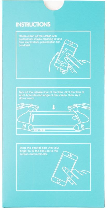 Фото - Захисне скло для смартфону Gelius Pro 3D for Infinix Hot 50i/Smart 9 Black (00000100118)