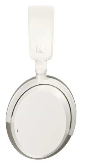 Фото - Наушники полноразмерные беспроводные Sennheiser Accentum Wireless White (700175)