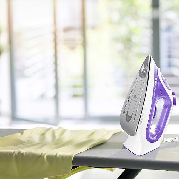 Фото - Праска Braun SI3042VI