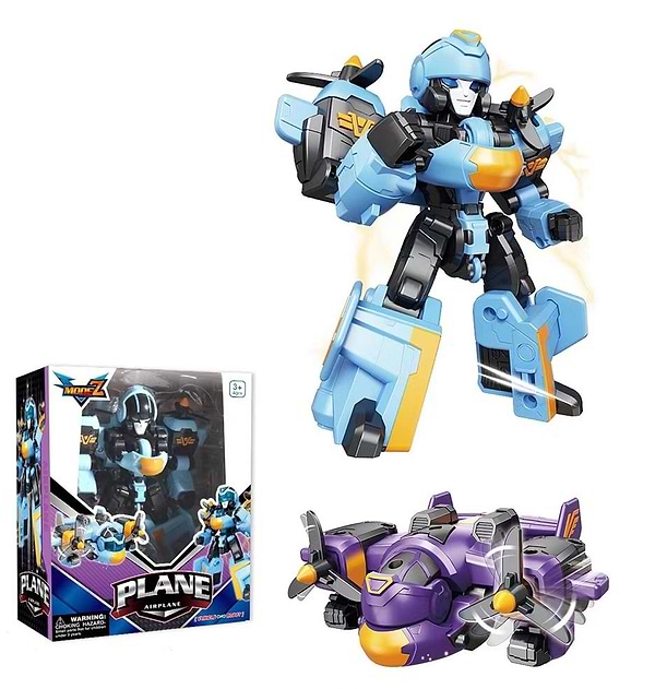 Robo toy online
