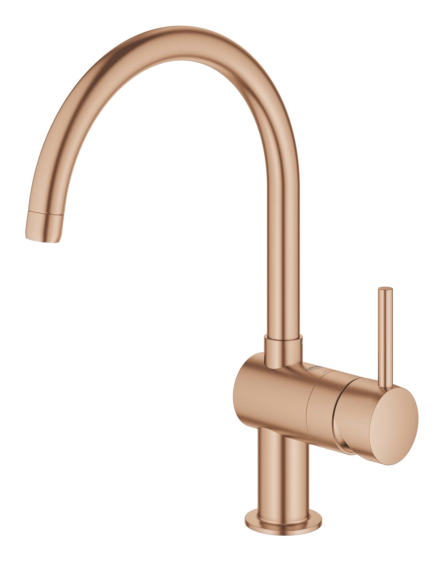 Смеситель кухонный Grohe Minta (32917DL0)