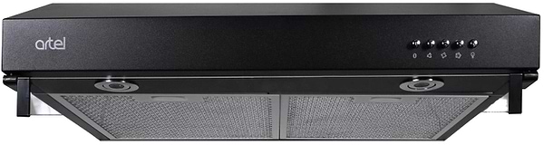 Фото - Витяжка традиційна ARTEL ART 0960 PUNTO Black