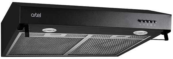 Фото - Витяжка традиційна ARTEL ART 0960 PUNTO Black