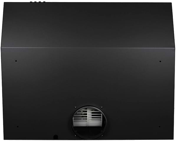 Фото - Витяжка традиційна ARTEL ART 0960 PUNTO Black