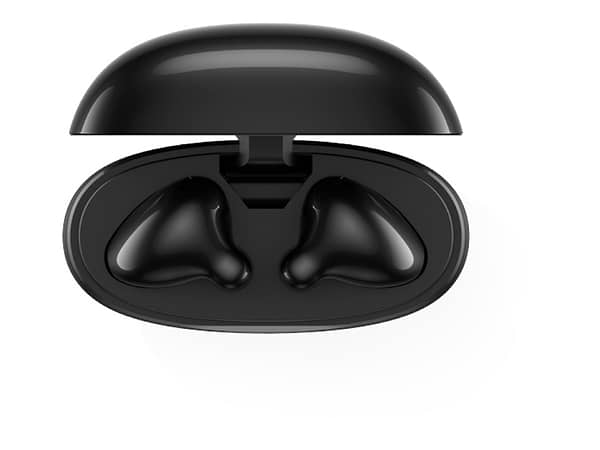Фото - Навушники вкладиші бездротові TWS Lenovo E310 True Wireless Stereo Earbuds standalone (GXD1Q65146) Black