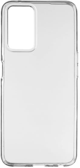 Чохол для смартфону Armorstandart Air Series for OPPO A96 Transparent (ARM62607) - Фото 1