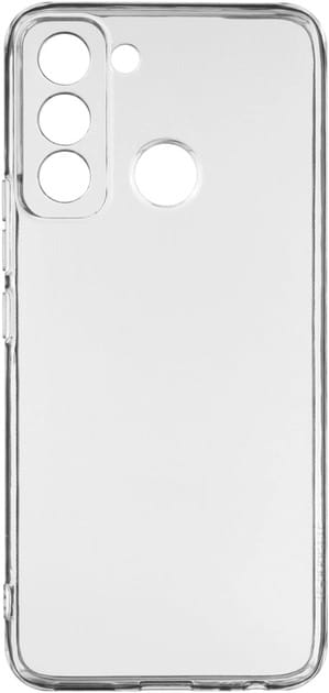 Фото - Чехол для смартфона Armorstandart Air for Tecno Pop 5 LTE (BD4) Camera cover Transparent (ARM63699)