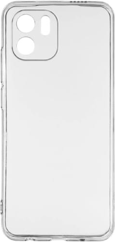 Чохол для смартфону Armorstandart Air for Xiaomi Redmi A2 Camera cover Transparent (ARM66532) - Фото 1