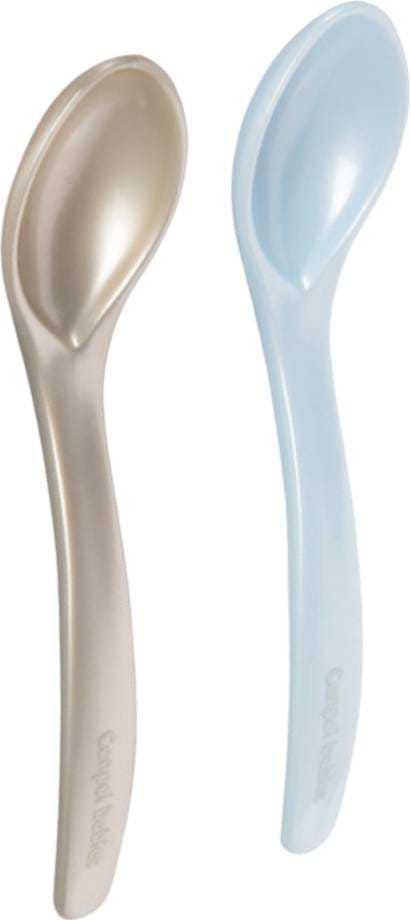 Набор детский Canpol babies синий 2 шт. (59/582_blu)