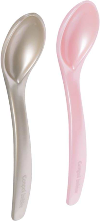 Набір дитячий Canpol babies рожевий 2 шт. (59/582_pin) - Фото 1