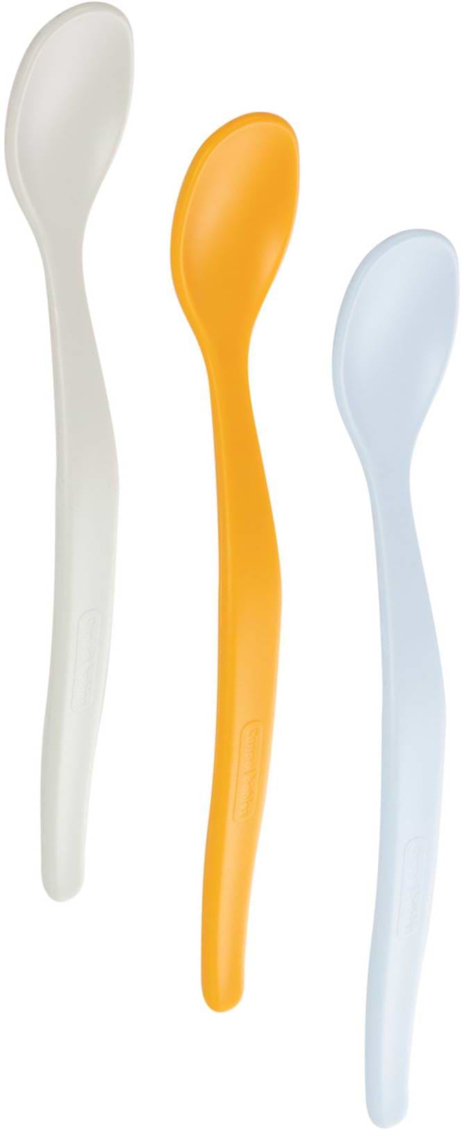 Набір дитячий 3 пр. Canpol babies блакитні 3 шт. (31/419_blu)