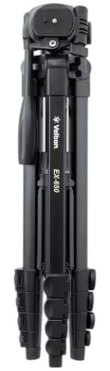 Фото - Штатив Velbon EX-650