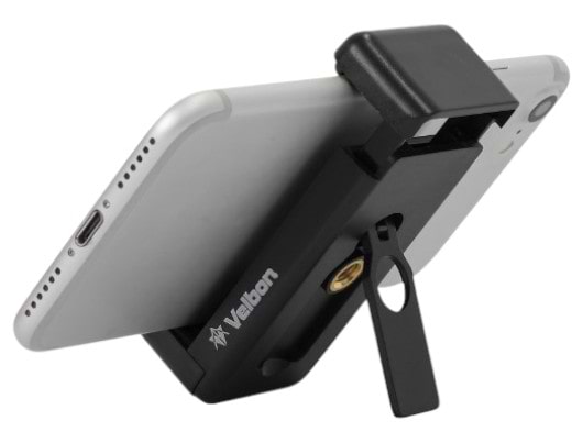 Фото - Штатив Velbon EX-650