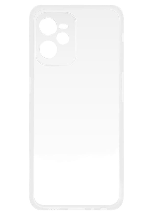 Фото - Чехол для смартфона Piko Anti Dust for Realme C35 (1283126554469)