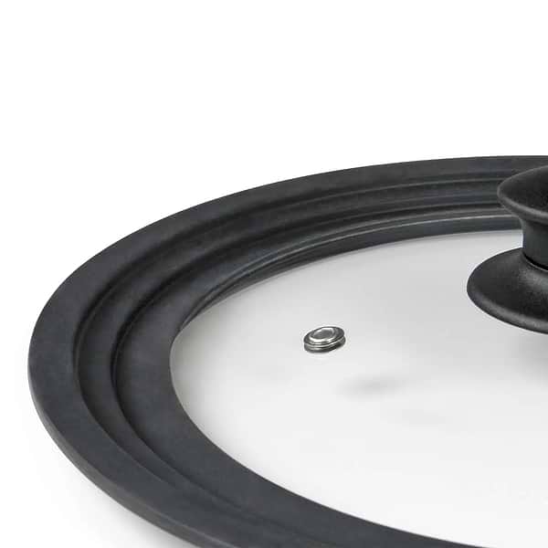 Фото - Кришка для посуду Flonal Multisize Glass Lid 28/30/32 см (PIECVMS28)