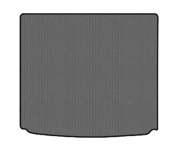 EVA коврик в багажник авто EVAtech для 308 AT Peugeot 2007-2013 1 поколение Combi EU (PT3296BO1SGB)