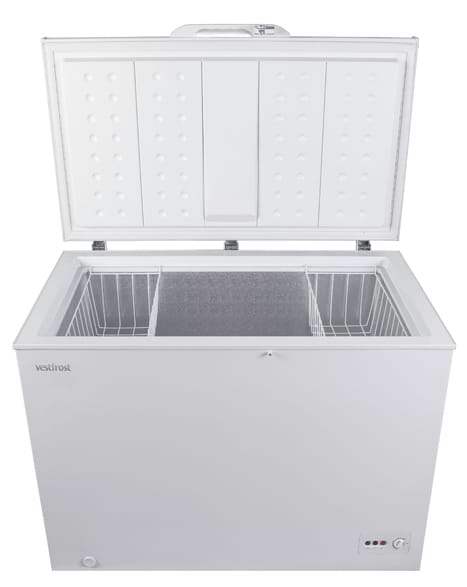 Фото - Морозильный ларь Vestfrost VD295MCF