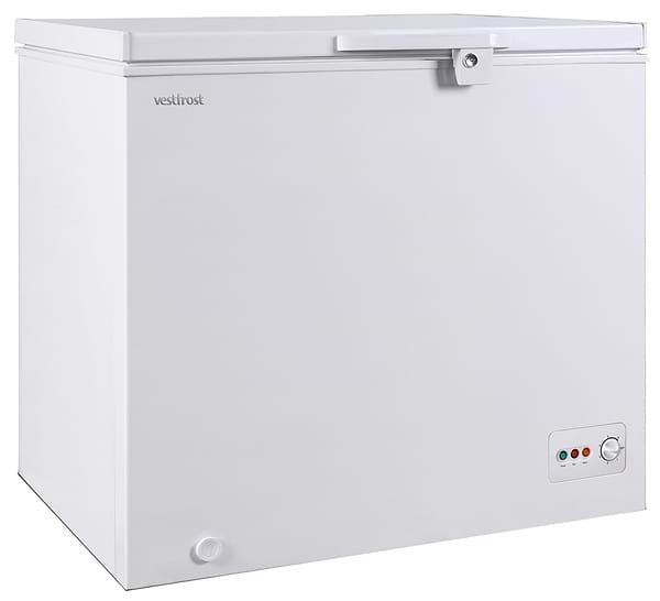 Фото - Морозильный ларь Vestfrost VD295MCF Фото - Морозильный ларь Vestfrost VD295MCF
