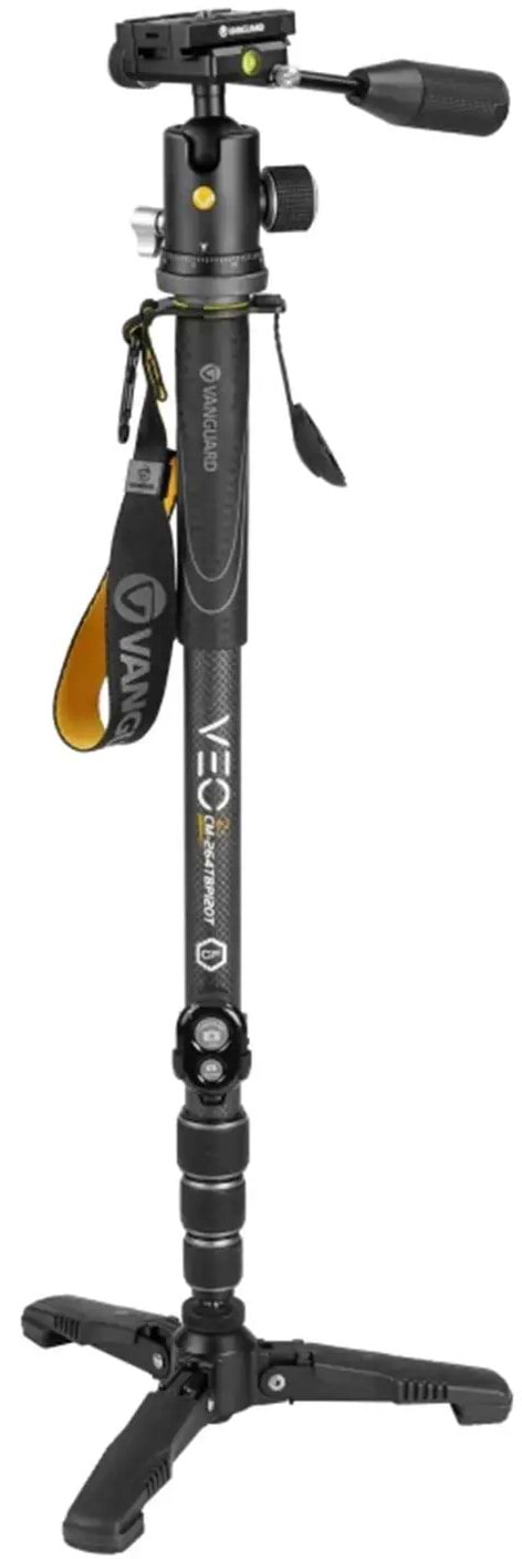 Штатив Vanguard VEO 2S CM-264TBP - Фото 1