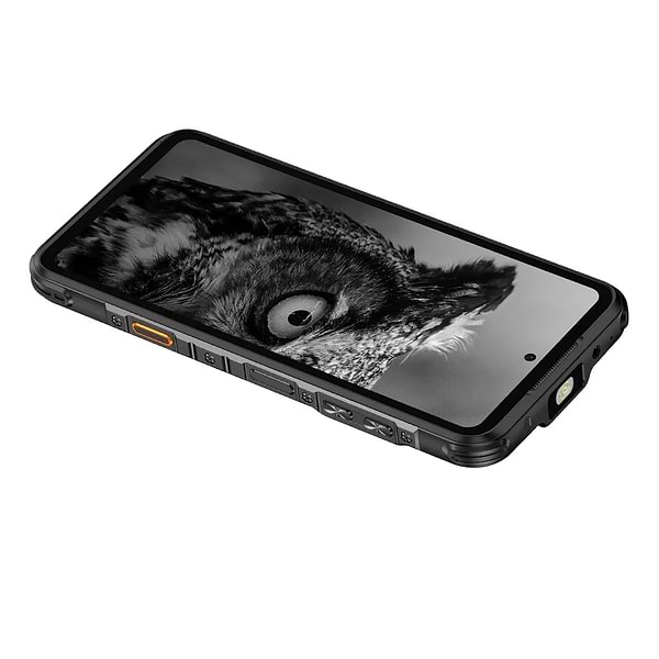 Фото - Смартфон RugOne Xever 7