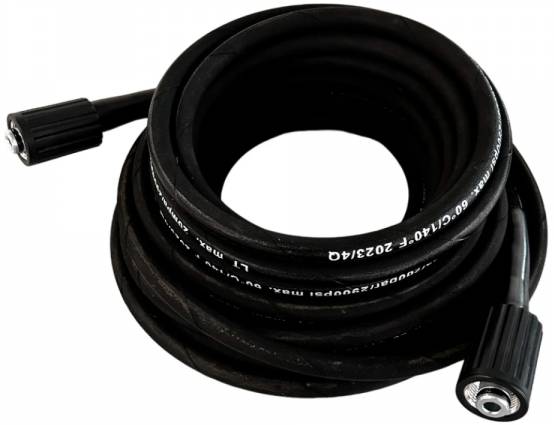 Фото - Шланг для минимойки GTM С10В 10 м для GTM LT890